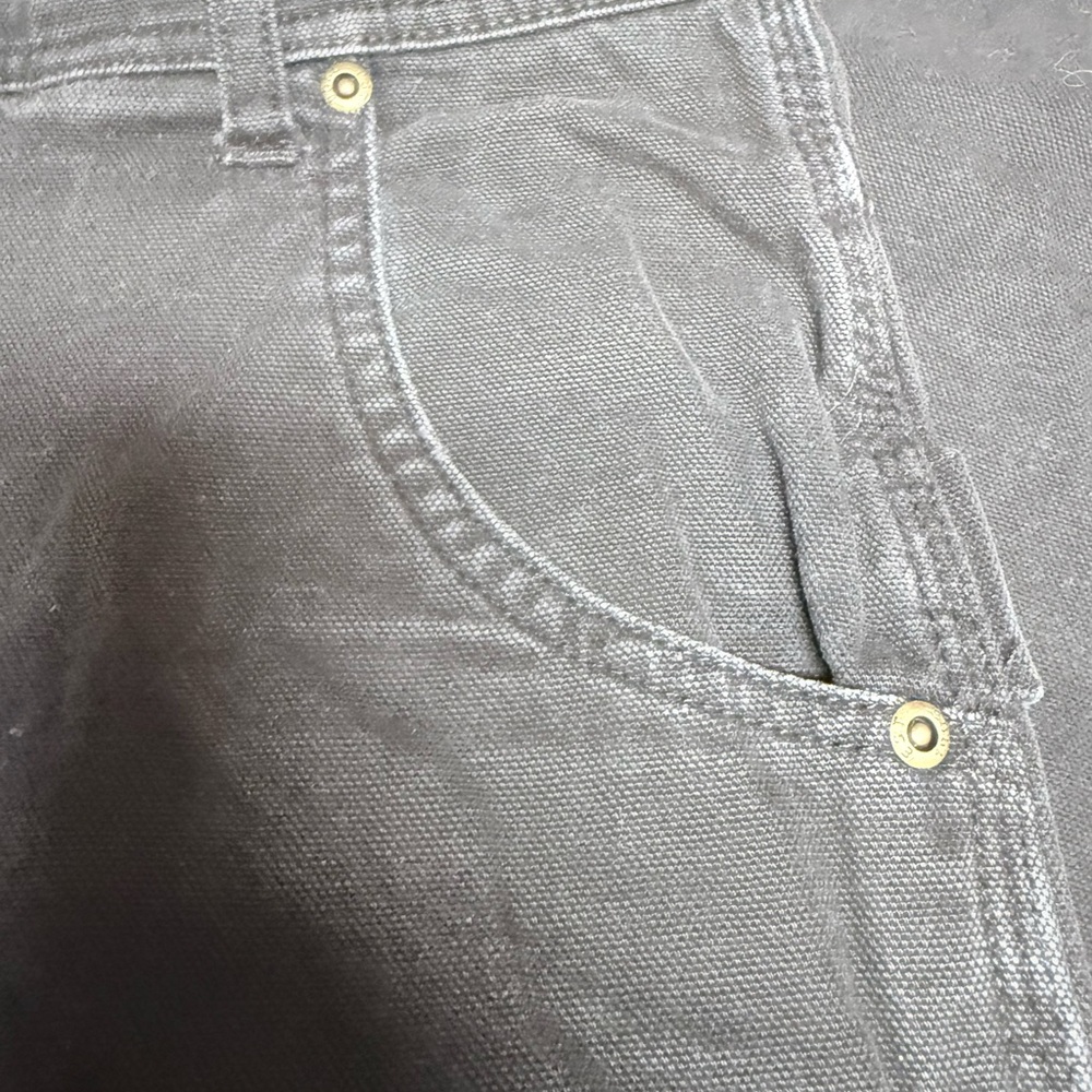 Key Apparel Work Pants - Picture 8 of 12
